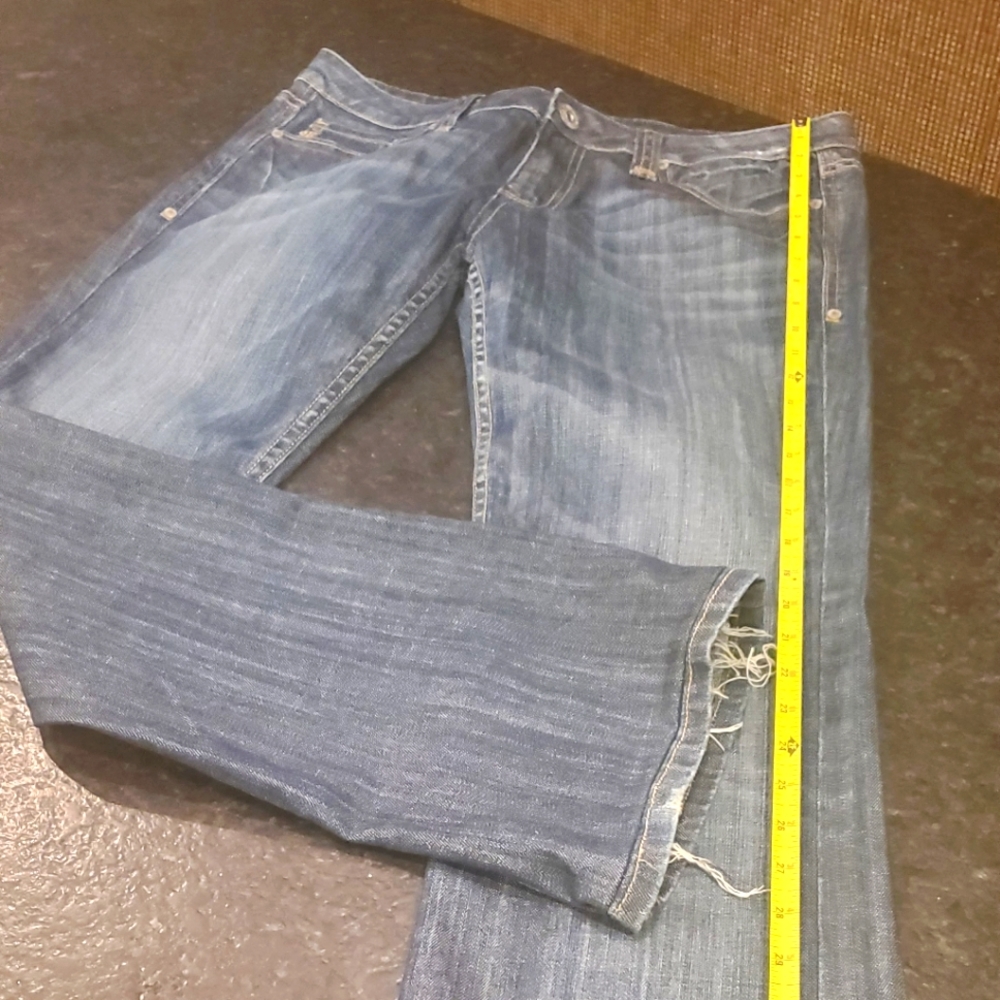 Miss Me Jeans Size: 32